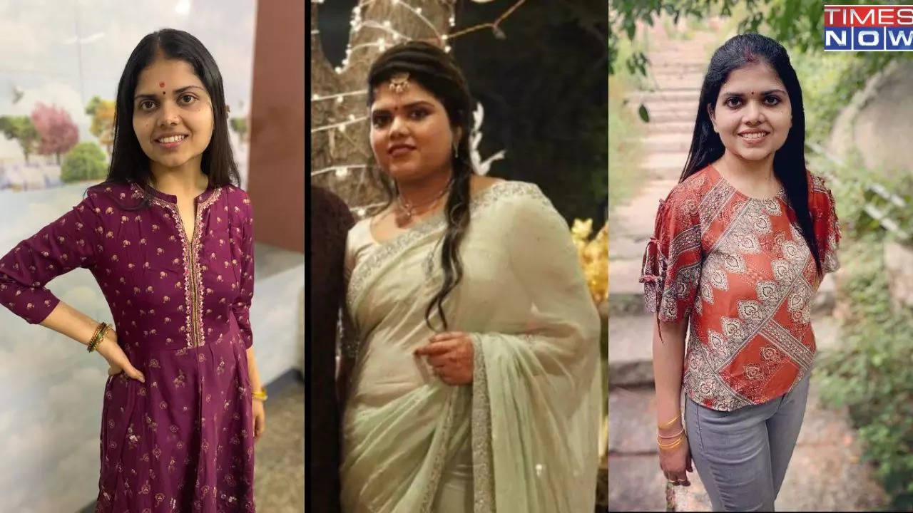 Weight Loss Story: This Woman Lost 31 Kgs In 6 Months And Reversed Her PCOD