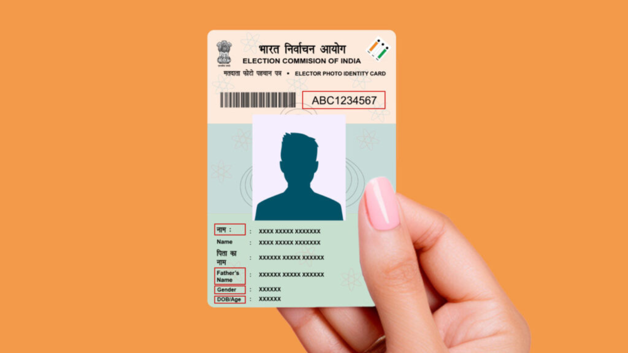 Lok Sabha Elections 2024: Download Voter Slip Online With This Simple Guide