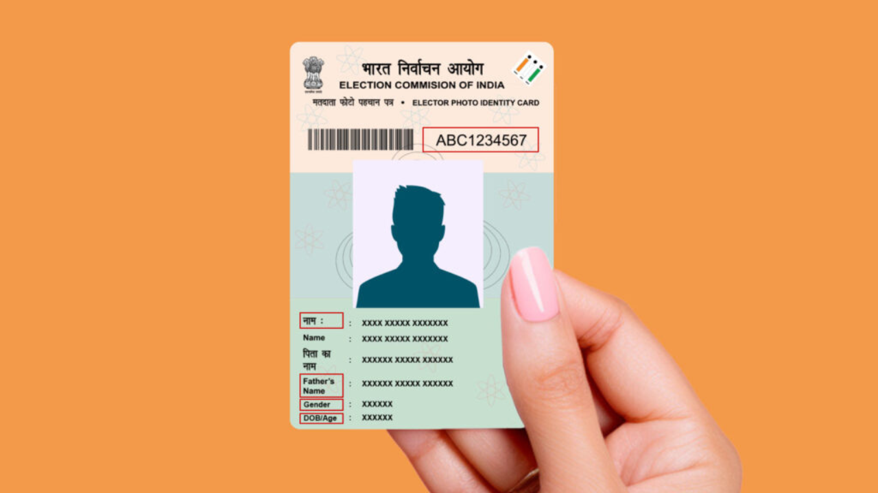 Lok Sabha Elections 2024: Download Voter Slip Online With This Simple ...