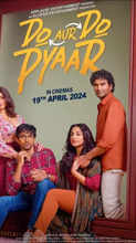 Do Aur Do Pyaar Movie Review Vidya Balan Pratik Gandhi Delve Into The Depths Of Relationship In This Modern Drama