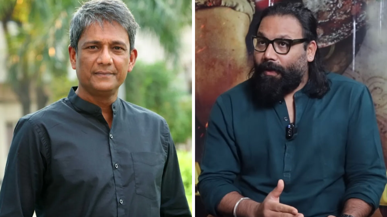 Adil Hussain REACTS After Sandeep Reddy Vanga Slams Him For 'Regretting' Kabir Singh