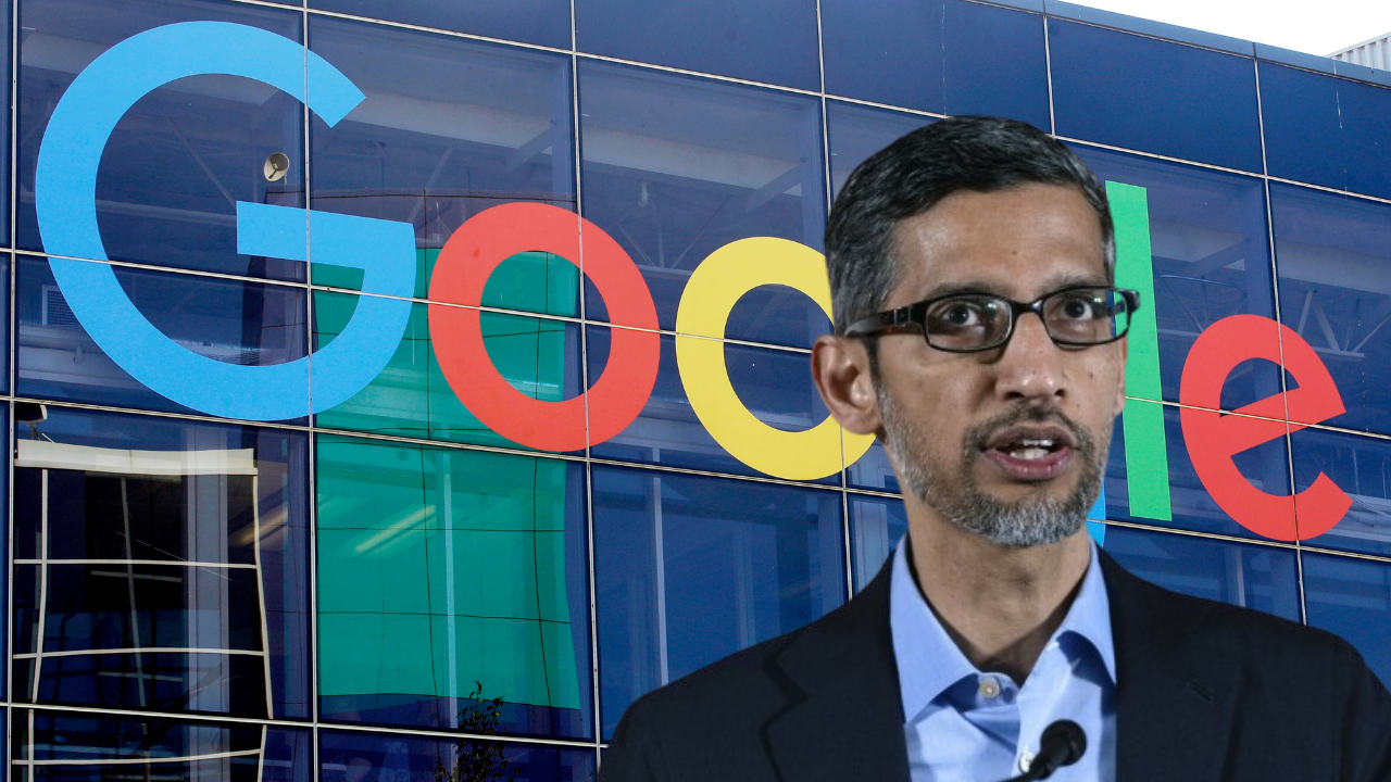 Google fired 28 employees for anti-Israel sit-ins