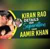 Kiran Rao discloses split from Aamir Khans reason We Even Went Through Counselling  Laapataa Ladies