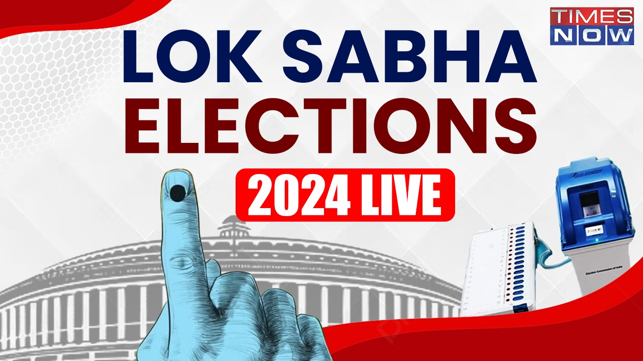 Lok Sabha Elections 2024 Voting Phase 1 LIVE Updates Total Voter Turnout 6003  Recorded 