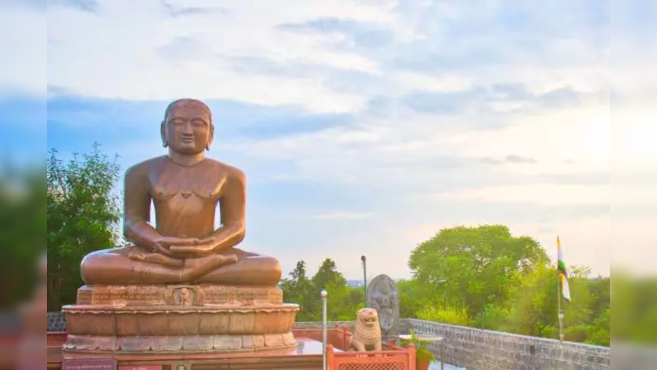 Mahavir Jayanti 2024, Know its history and significance