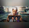 Kaam Chalu Hai Movie Review Rajpal Yadav Cant Save A Bland Social Drama About Potholes