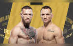 UFC 303 Two More Fights Added For Conor McGregor vs Michael Chandler