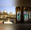 Big Achievement Mumbais Juma Masjid On Tourism Ministrys Website