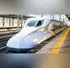 Bullet Train in Japan Experiences Rare 17-Minute Delay Due to Snake Onboard