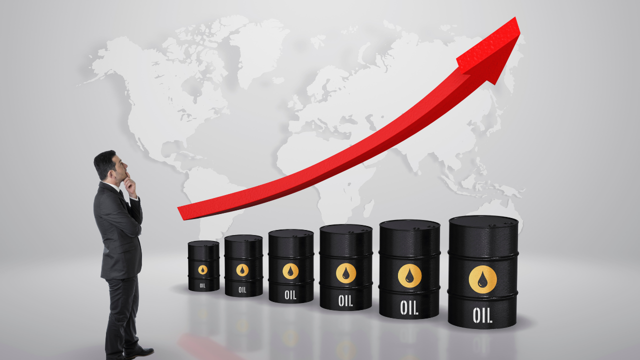 Oil Prices, Crude Oil Price, Iran-Israel War, Iran Attack On Israel, Global Oil Prices