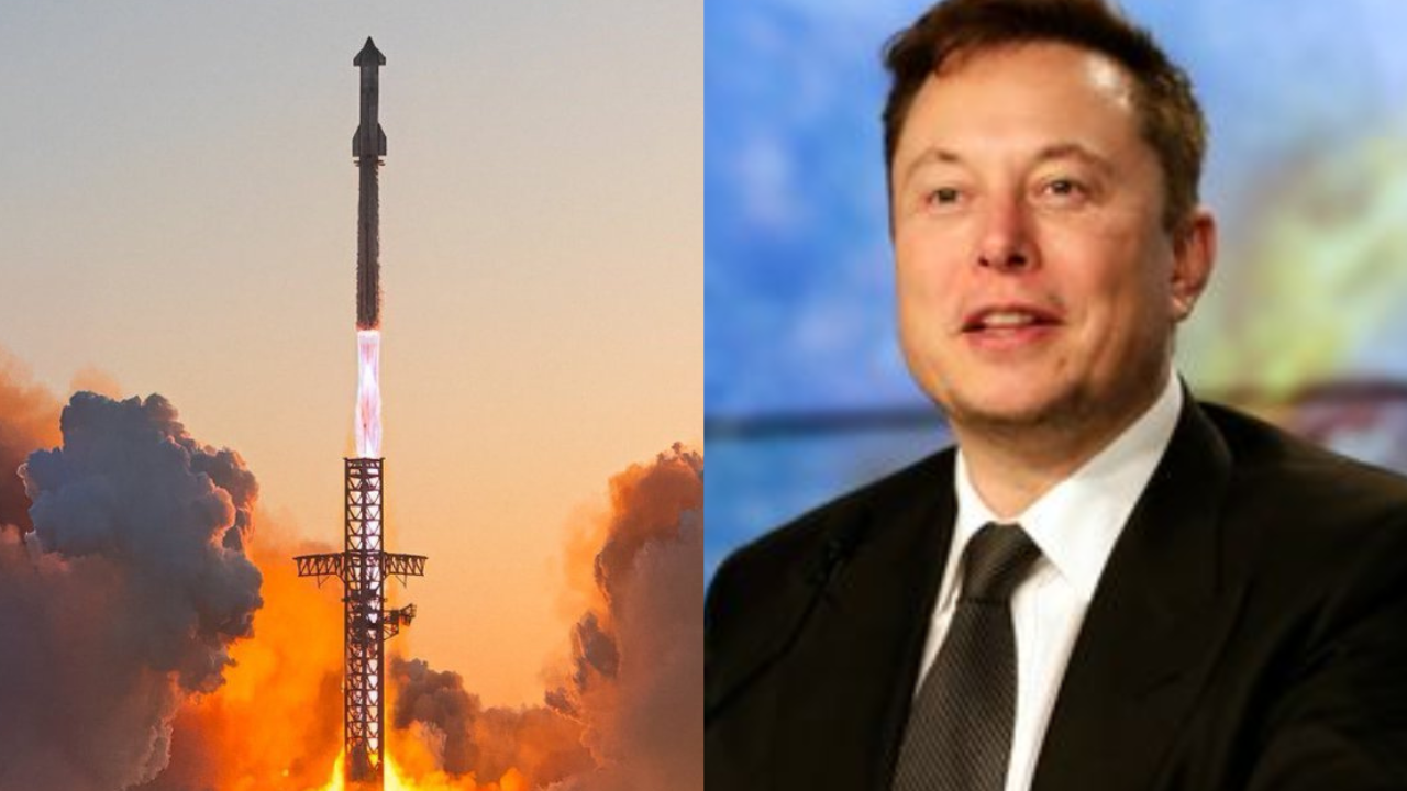 Elon Musk tweeted about the Israel-Iran conflict