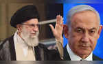 Irans Ali Khamenei Brings Up 85th Birthday Amid Israel Conflict