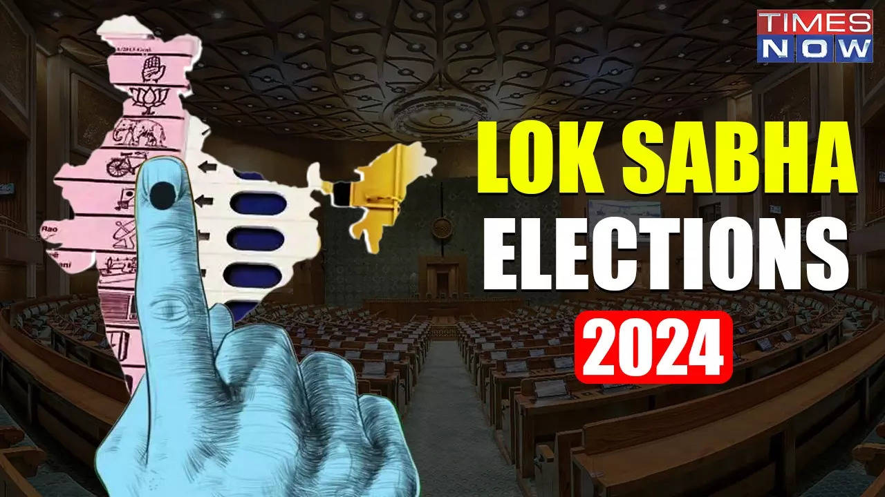 Lok Sabha elections began on April 19