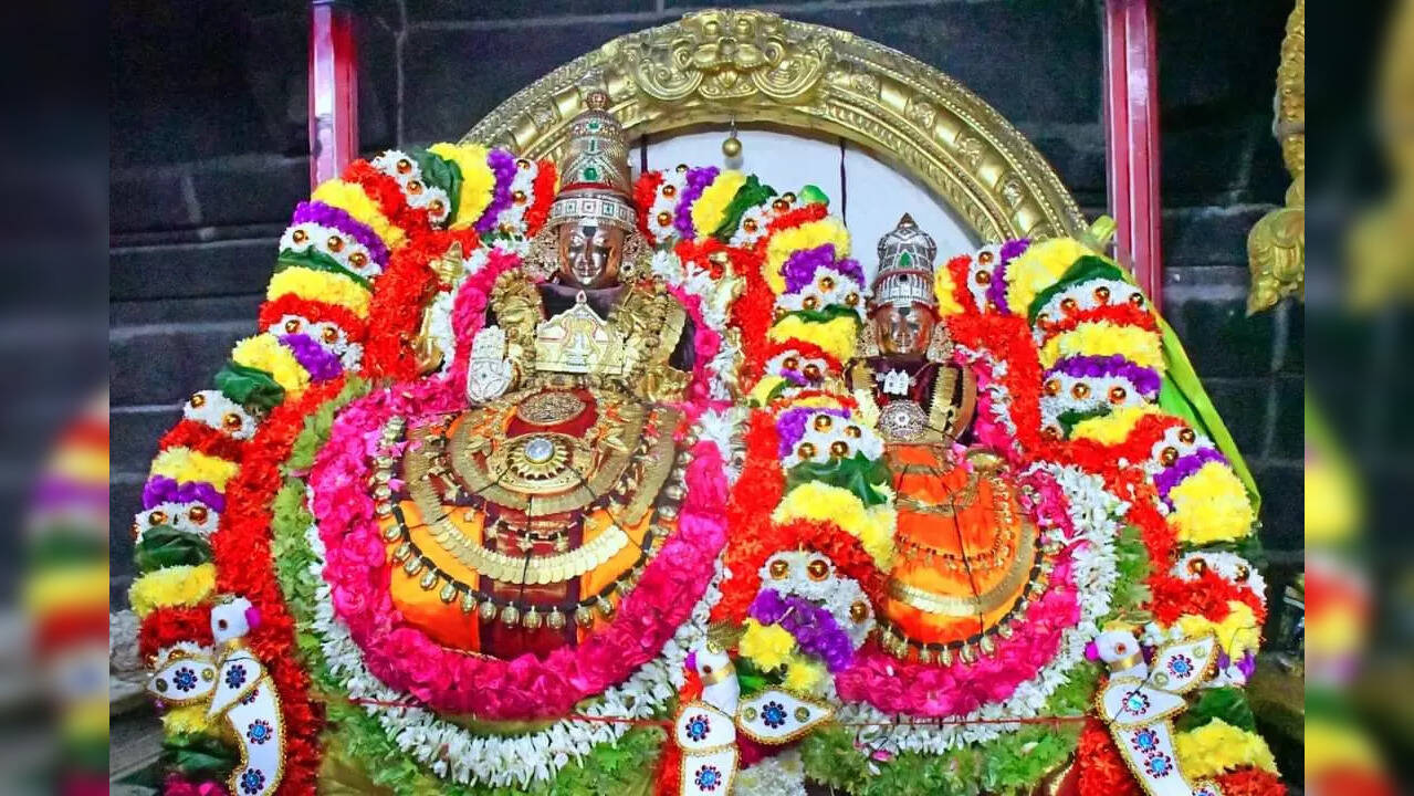  திருவண்ணாமலை அண்ணாமலையார் கோவிலில் விமரிசையாக நடந்து வரும் வசந்த உற்சவம்:சித்திரை திருவிழா 2024 