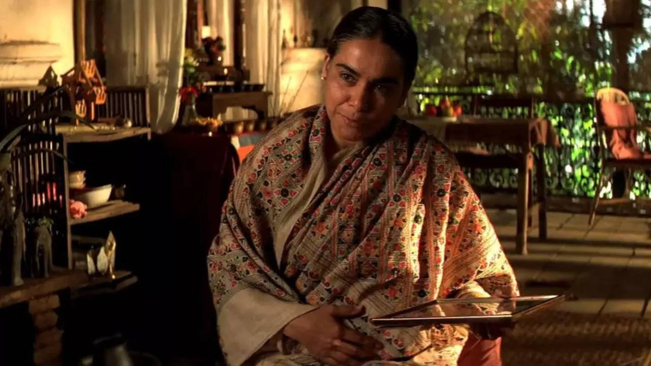 Remembering The Unforgettable Surekha Sikri On Her Birth Anniversary