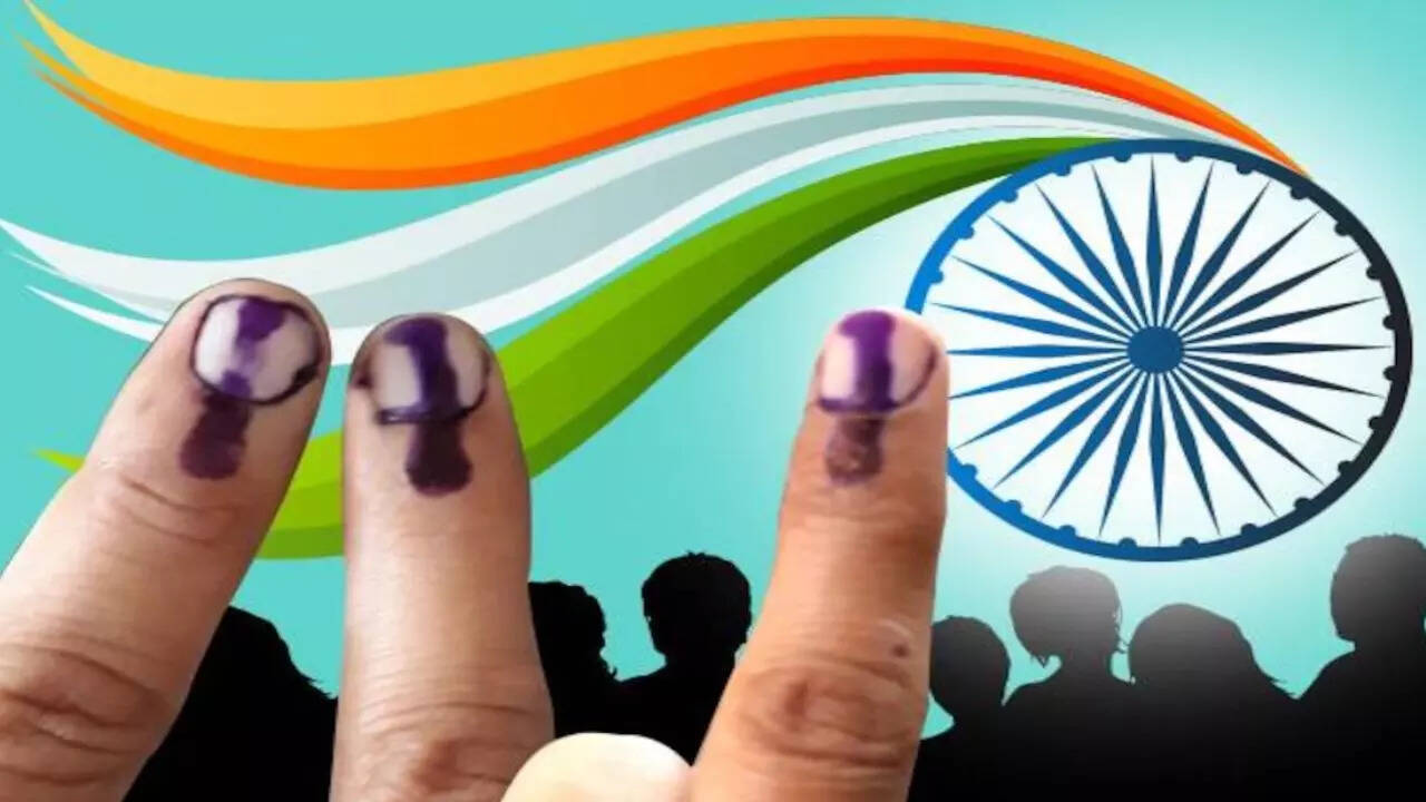  இன்று மாலை 6 மணி வரை இதற்கெல்லாம் அனுமதி இல்லை... தேர்தல் ஆணையம் கெடுபிடி 