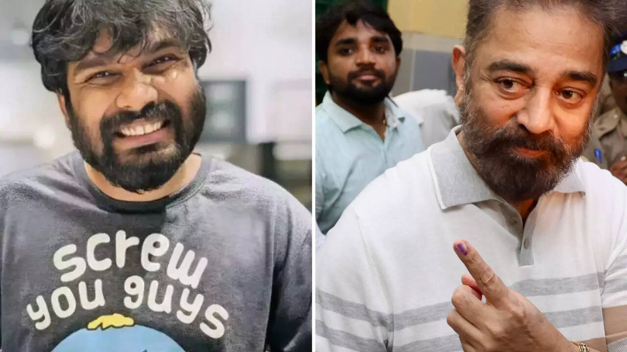  என் கடமையை நான் செஞ்சிட்டேன்.. எங்களை நீங்க செய்யாம இருங்க.. கமலை மீண்டும் சீண்டிய பிரதீப் ஆண்டனி? 