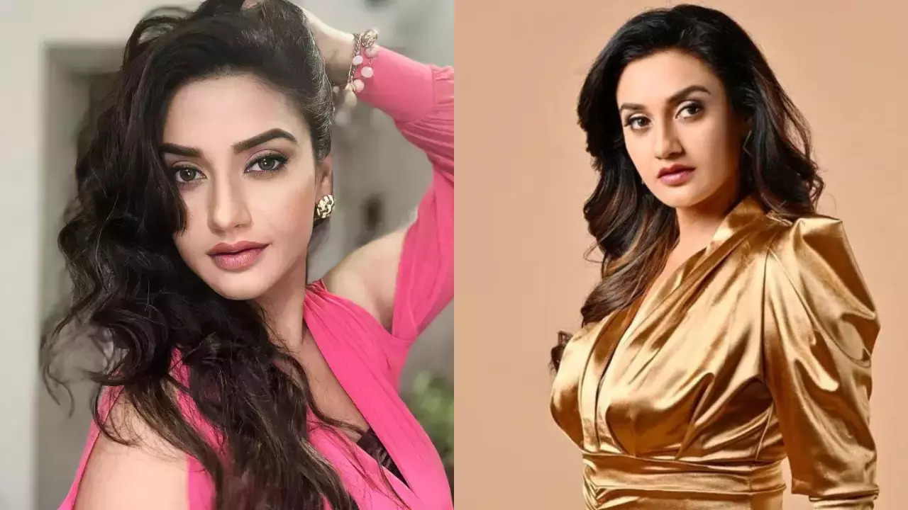 Rati Pandey Reveals She Asks Filmmakers To Give Her Work: 'Not Ashamed Of It' - Exclusive