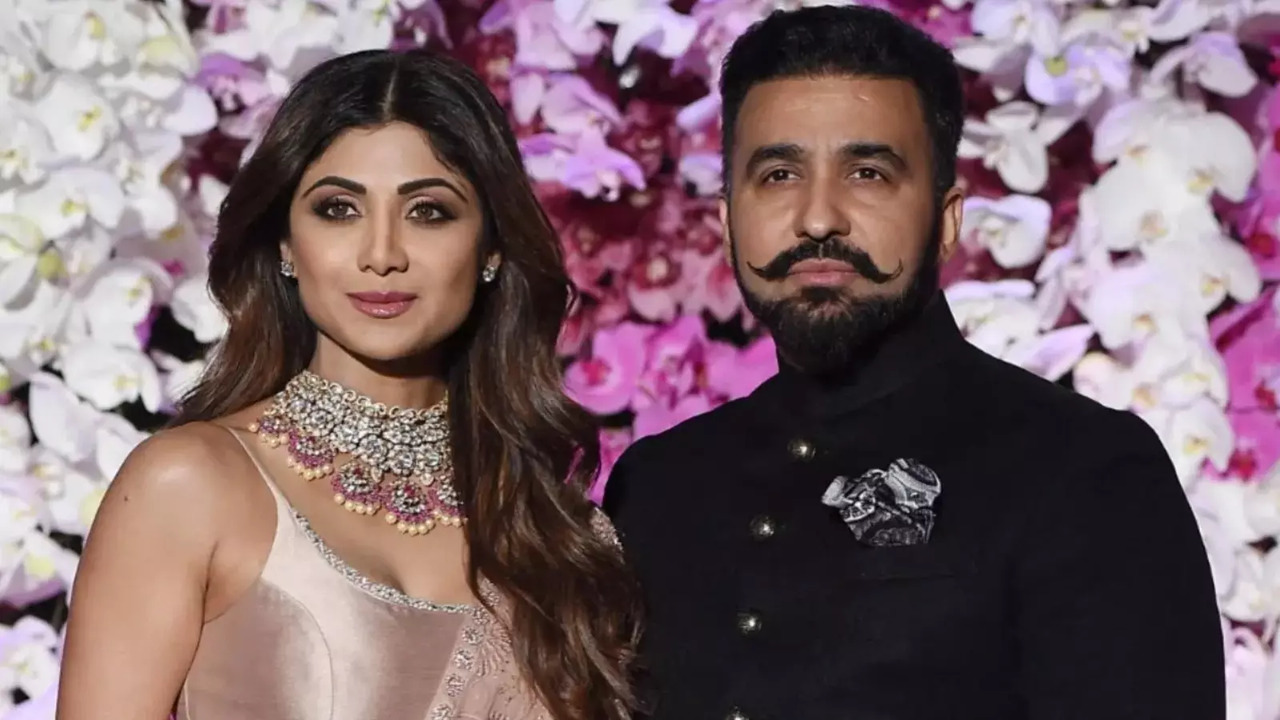 Shilpa Shetty And Raj Kundra’s Net Worth: Private Jet, Luxury Cars, Plush Properties And A Whopping Bank Balance Of...