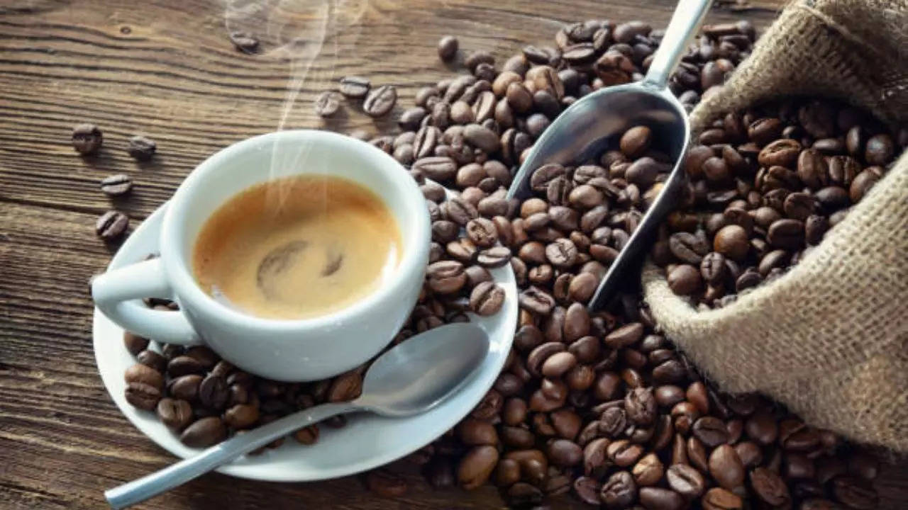 World Liver Day: Experts Debunk Myths About Coffee and Liver Health