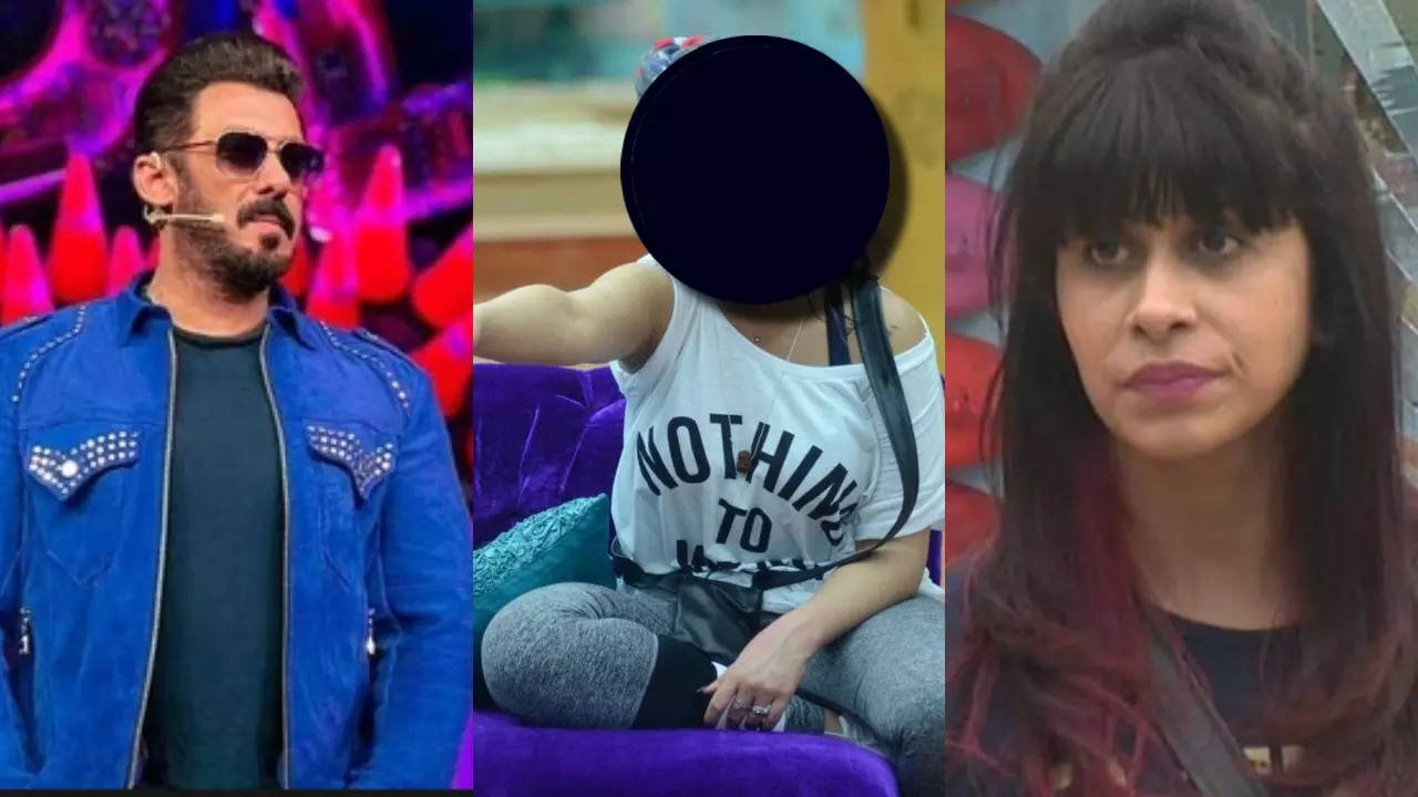 Bigg Boss Throwback: Guess THIS Gutsy BB 9 Contestant Who Once Sprinkled Urine On Kishwer Merchant