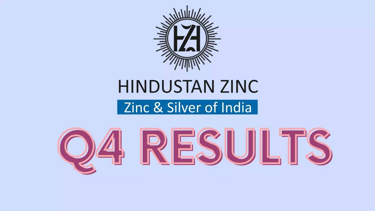 Hindustan Zinc Q4 Results: Vedanta Group Firm Reports 21 pc YOY Drop in Net Profit