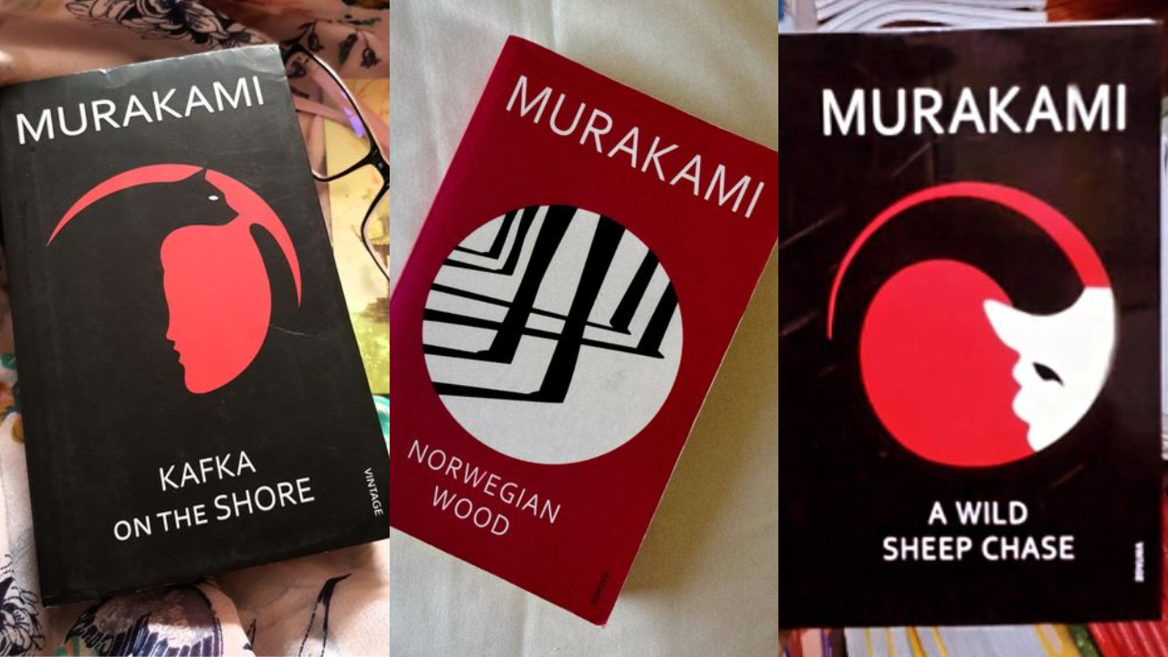 10 Haruki Murakami Books to Start Your Journey Through Magical Realism