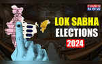 Lok Sabha Elections 2024 Phase 2 Voting In 89 Constituencies Across 13 States On April 26