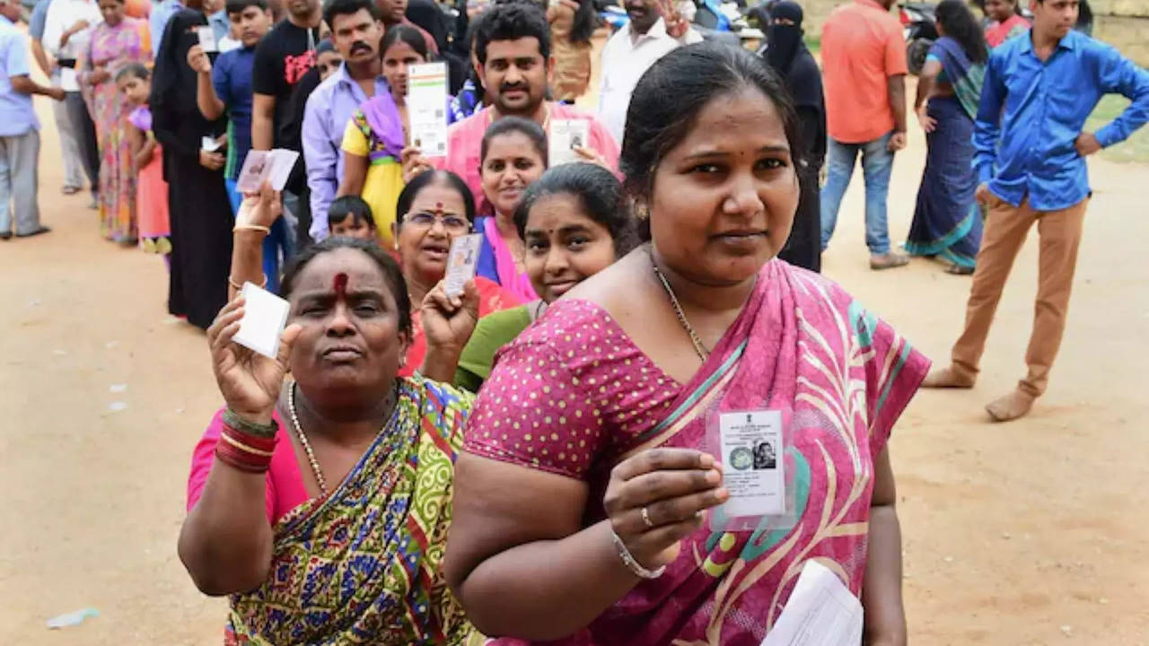 Tamil Nadu Elections