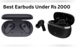 5 Best Earbuds Under Rs 2000 From OnePlus Realme boAt And More