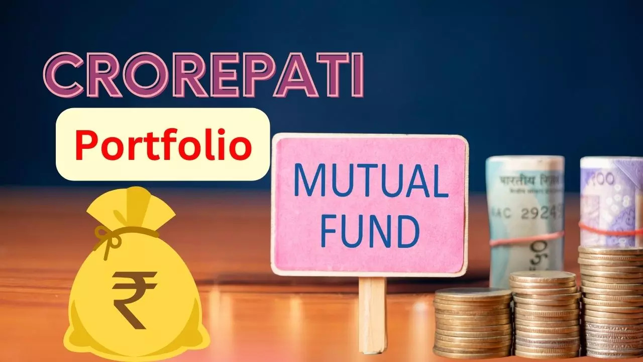 Mutual Fund SIP Calculator: Expert Tips To Generate Rs 10 Crore in Your Portfolio