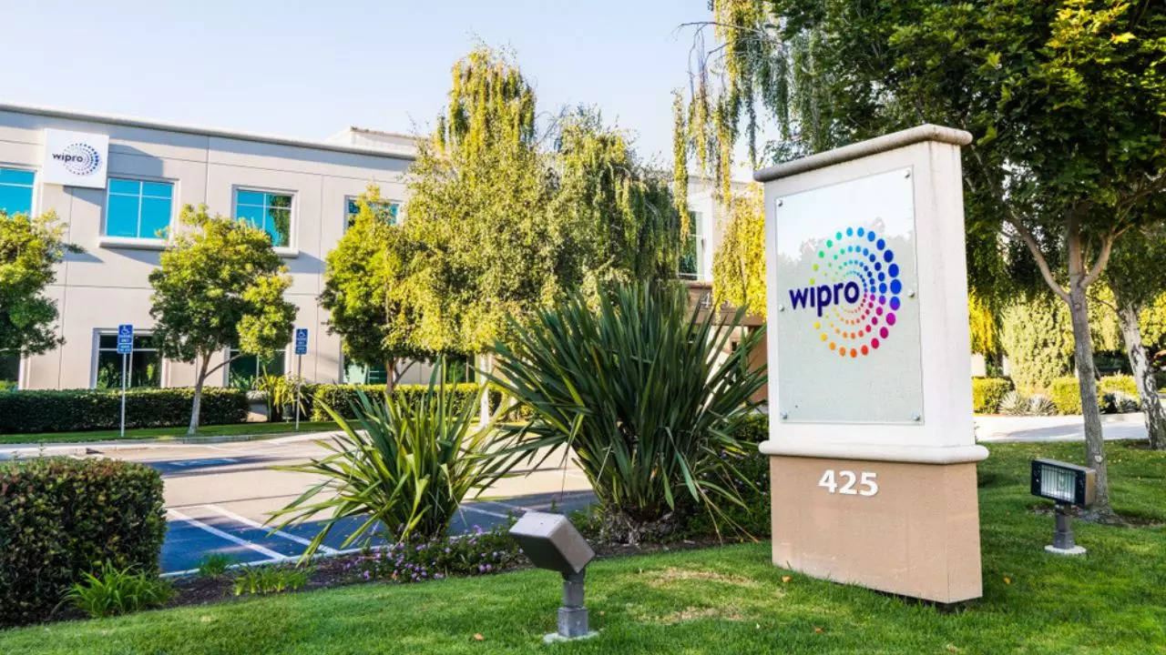 Wipro Q4 Results: IT Major's Profit Declines 8 pc to Rs 2,835 crore