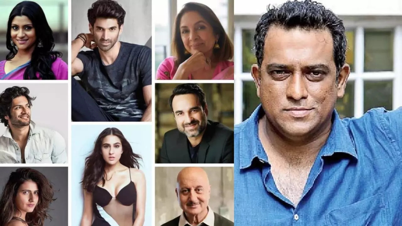 Metro...In Dino: Aditya Roy Kapur, Sara Ali Khan, Pankaj Tripathi Starrer To Be Released On THIS Date