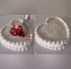Viral Video Baker Recreates Taylor Swifts Iconic Blank Space Cake With Knife Stab  Fake Blood
