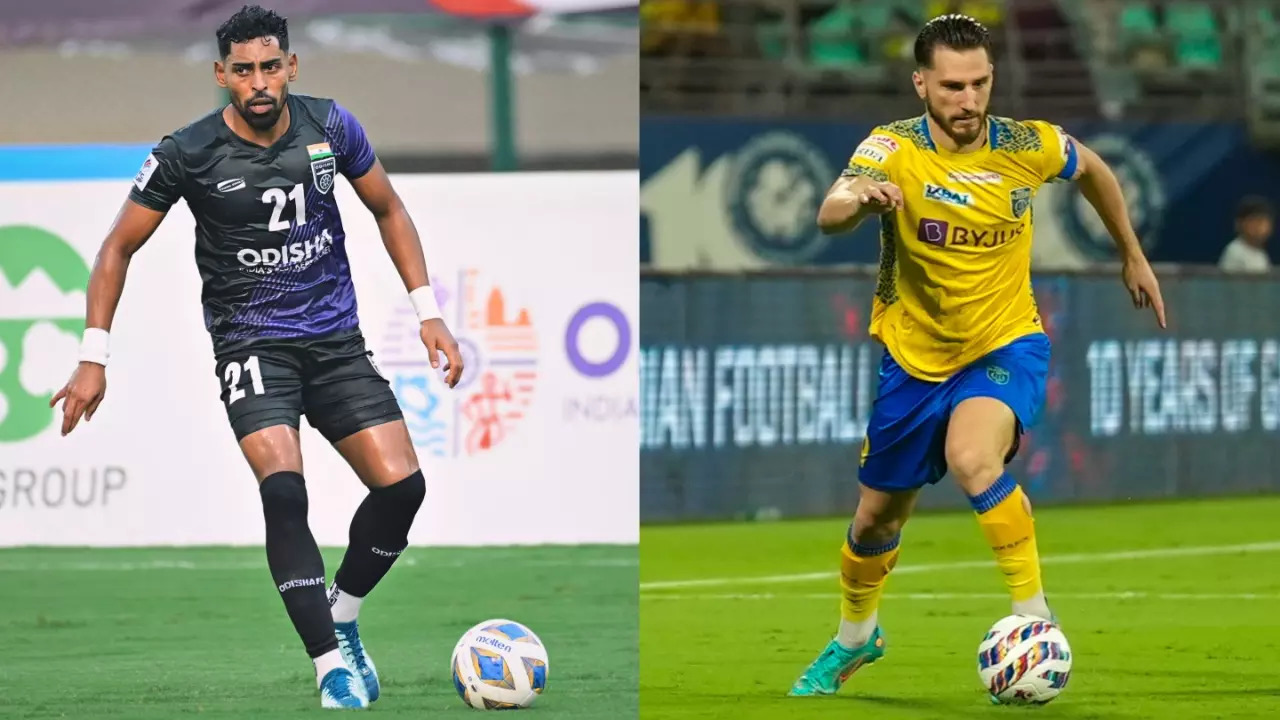 Odisha FC vs Kerala Blasters, ISL Live Streaming: When And Where To Watch Indian Super League Play-Offs Match Online And On TV