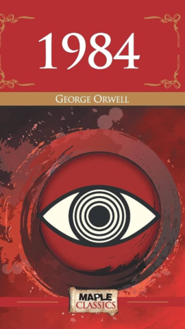 10 Famous Quotes From 1984 By George Orwell