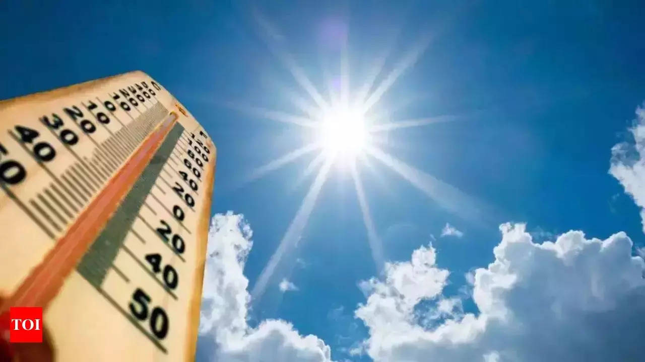 Heatwave ALERT: Severe Heat Warning Issued For Bhubaneshwar, Odisha