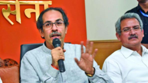 Who Says I am Outsider Shiv Sena UBTs Mumbai South Central Candidate Anil Desai  EXCLUSIVE