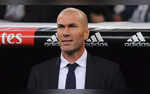 Zinedine Zidane One-Step Away From Becoming Manager Of German Giants Bayern Munich  Report