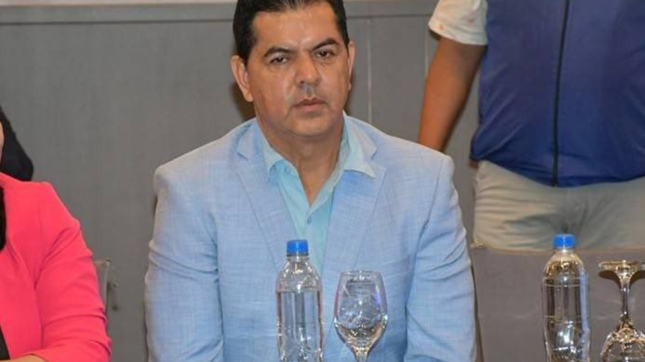 Jorge Maldonado, Portovelo, Ecuador Mayor, Fatally Shot