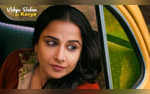 Is Vidya Balan The Best Contemporary Actress In India