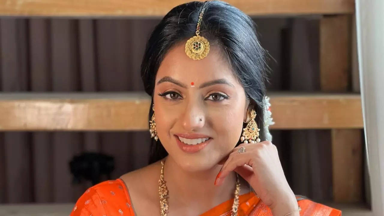 Deepika Singh Opens Up About Getting Trolled For Yimmy Yimmy Reel: ‘I Agree With Trolls But Mere Paas…’