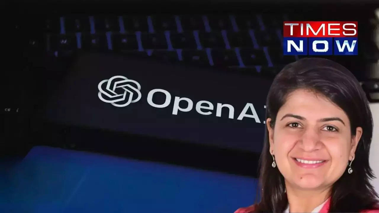 Pragya Mishra OpenAI