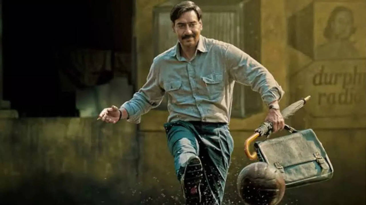 Maidaan Box Office Collection Day 9: Ajay Devgn’s Football Saga Inches Closer To Rs 30 Crore Mark
