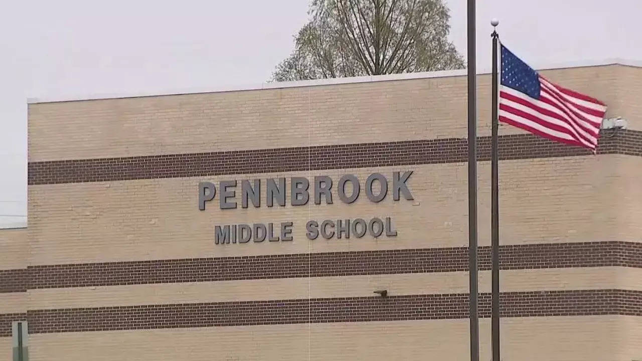 Pennbrook Middle School