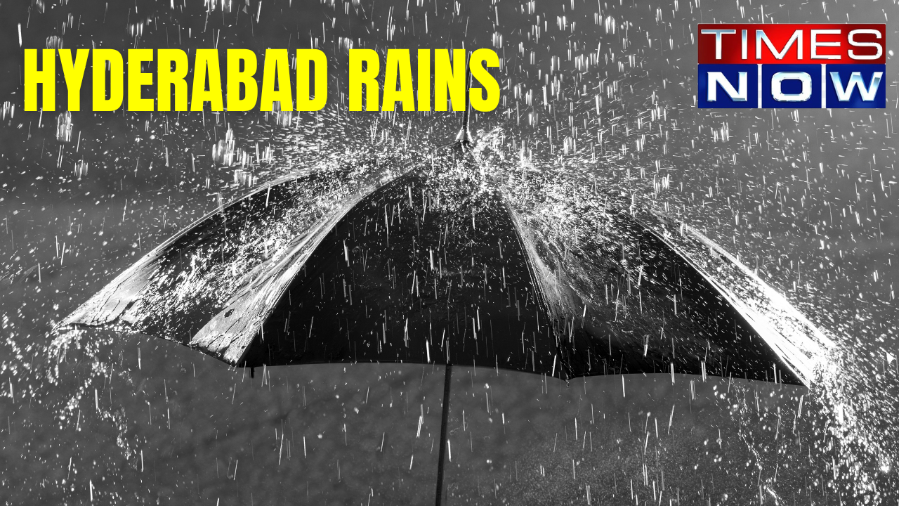 Hyderabad Weather Update