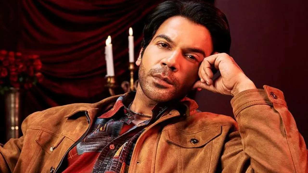 Rajkummar Rao Talks About Getting Fillers, Viral Pictures: People Get Hair Transplants... | EXCLUSIVE