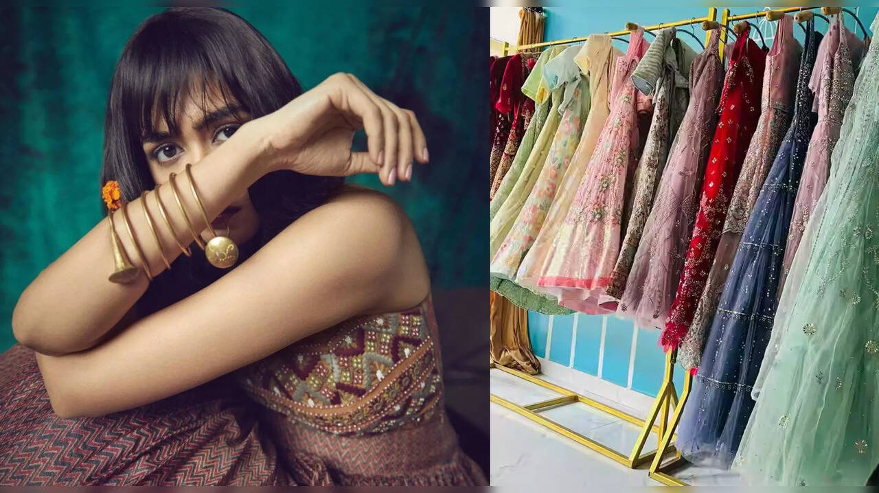  கோடியில் சம்பளம் வாங்கினாலும் உடைகளை வாடகைக்கு எடுக்கும் பிரபல நடிகை! ஏன் தெரியுமா? 