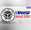 UPMSP Result 2024 Today How to check UPMSP 10th 12th Board Results 2024 on upmspeduin
