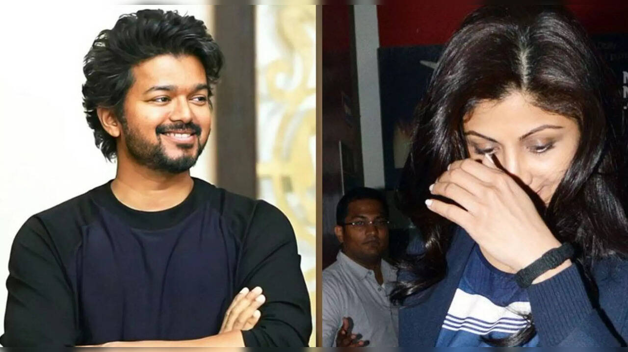  விஜய் பட நடிகையின் ரூ. 98 கோடி சொத்துக்கள் முடக்கம்.. பிட்காயின் மோசடி வழக்கில் நடவடிக்கை 